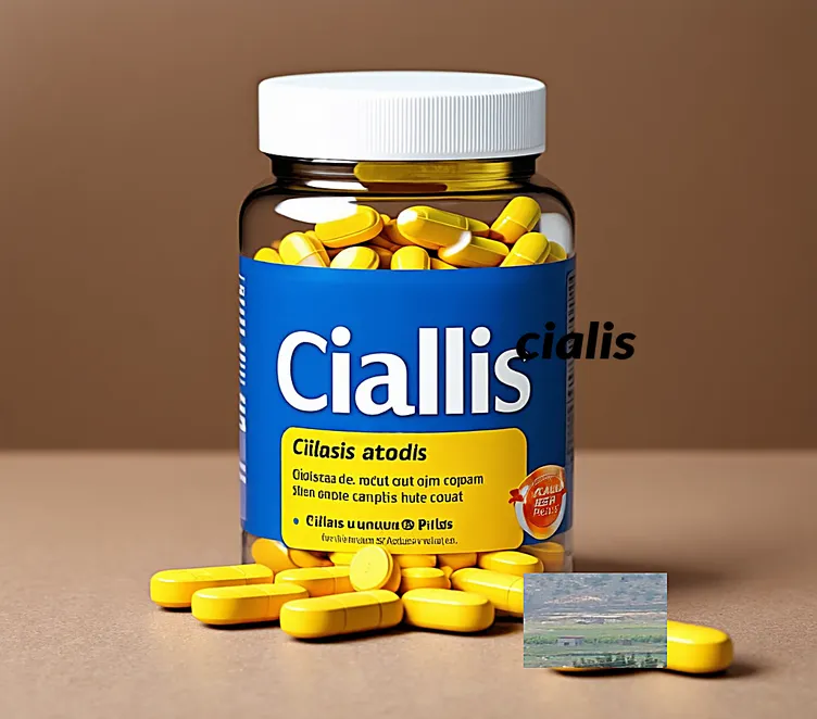 Cialis 1